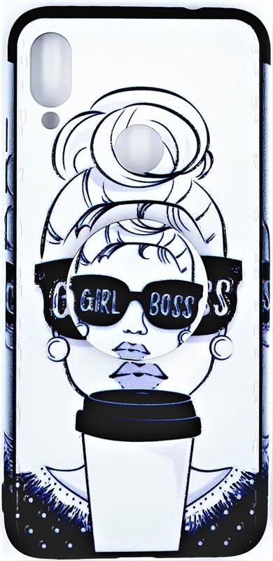 Pop Soketli Mi Note7