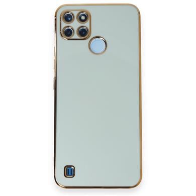 Realme C21Y Volet Kılıf