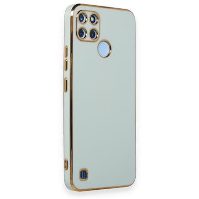 Realme C21Y Volet Kılıf