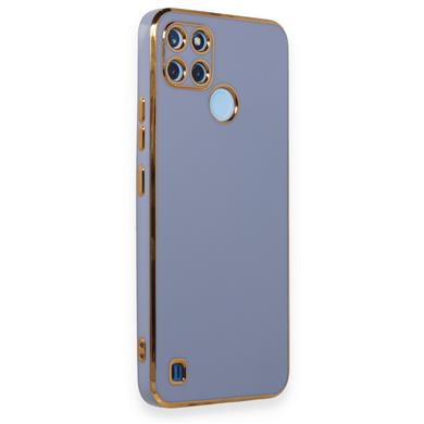 Realme C25S Volet Kılıf