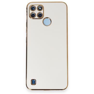 Realme C25Y Volet Kılıf