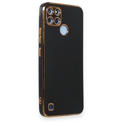 Realme C25Y Volet Kılıf