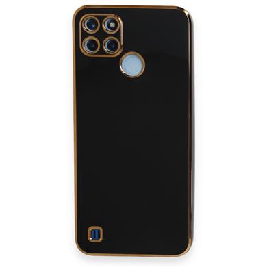 Realme C25Y Volet Kılıf
