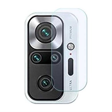Redmi Note 10 Pro Lens Koruyucu