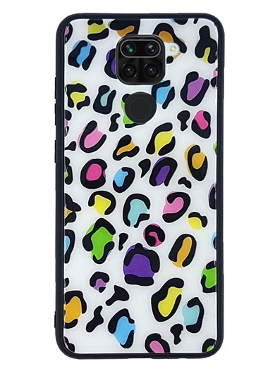 Redmi Note 9 Animals Kılıf