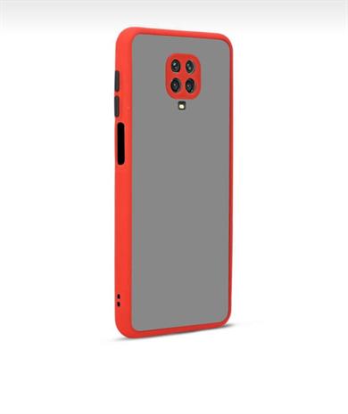 Redmi Note 9 Yüzüksüz Mamba