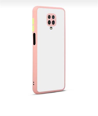 Redmi Note 9 Yüzüksüz Mamba