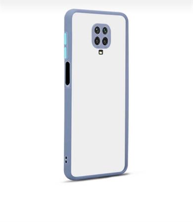 Redmi Note 9 Yüzüksüz Mamba