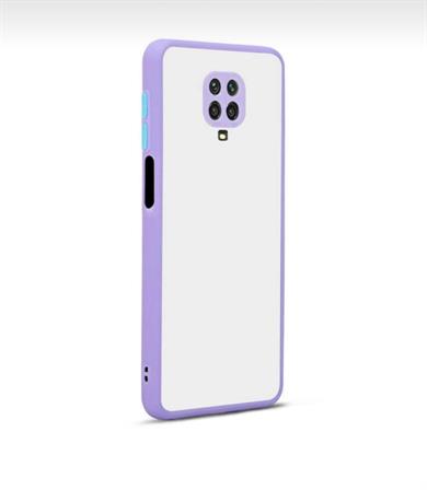 Redmi Note 9 Yüzüksüz Mamba