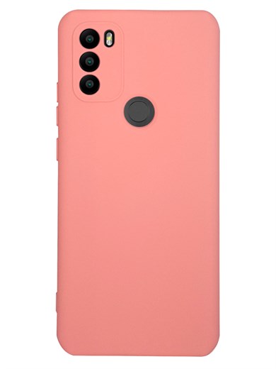 Renkli Rubber kılıf Gm 21 Plus