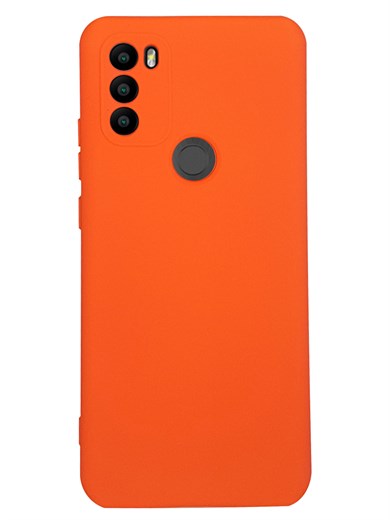 Renkli Rubber kılıf Gm 21 Plus