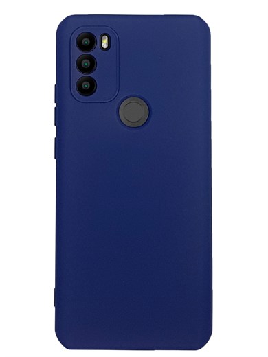 Renkli Rubber kılıf Gm 21 Plus