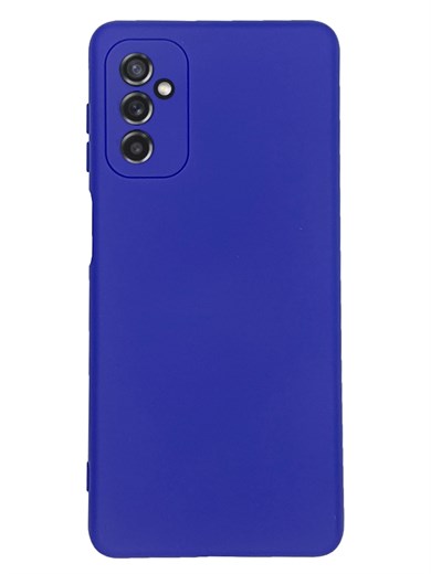 Renkli Rubber Samsung M52