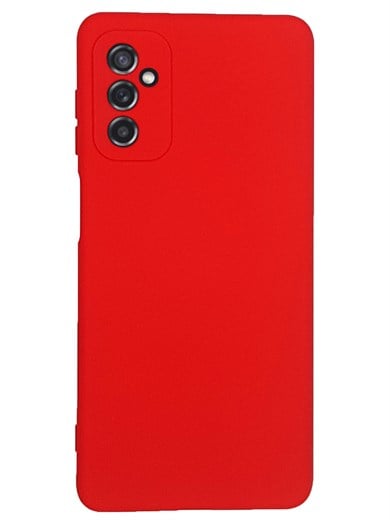 Renkli Rubber Samsung M52