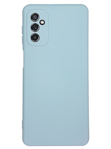 Renkli Rubber Samsung M52