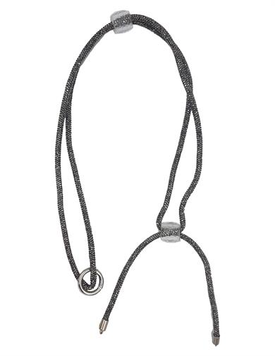 Renkli Dokuma Telefon İpi Uzun