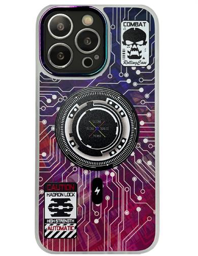 Rolling Apple 13 Pro Kılıf