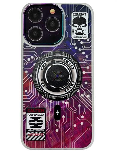 Rolling Apple 13 Pro Max Kılıf