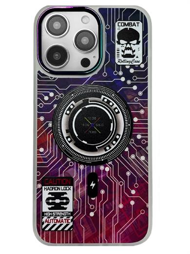 Rolling Apple 14 Pro Kılıf