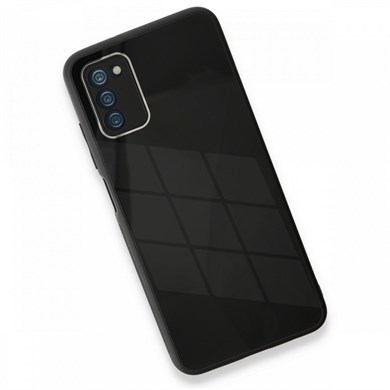 Samsung A03S Glass Kılıf