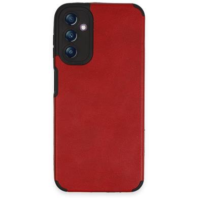 Samsung A14 4G Loop Deri Silikon Kılıf