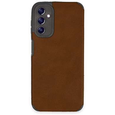 Samsung A14 4G Loop Deri Silikon Kılıf