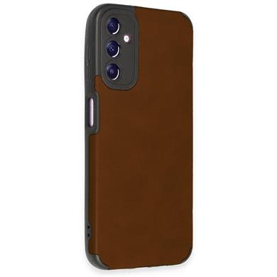 Samsung A14 4G Loop Deri Silikon Kılıf