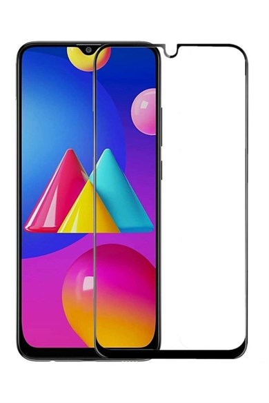Samsung A70S Panther 10D Ekran Koruyucu