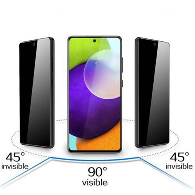 Samsung A71 Hayalet Full Ekran Koruyucu