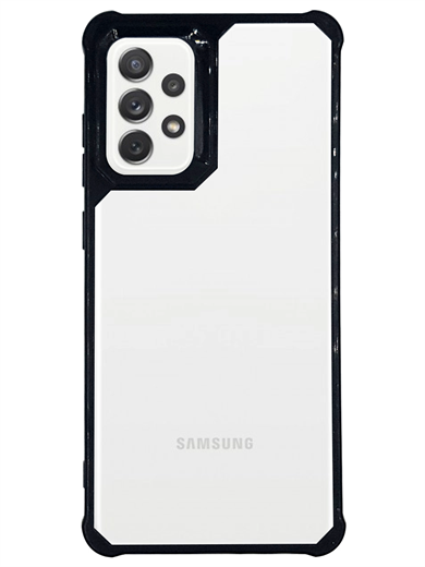 Samsung A72 Diamond Kılıf
