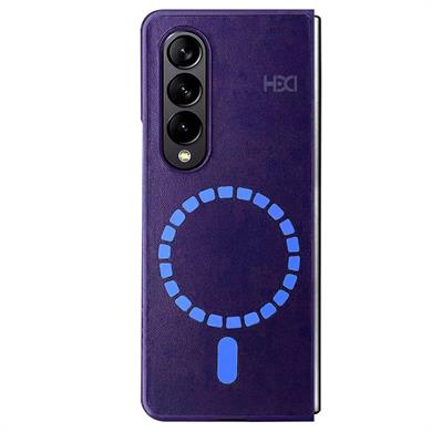 Samsung Galaxy Z Fold 3 Kılıf HBC-156 Forum Magneticsafe Kapak