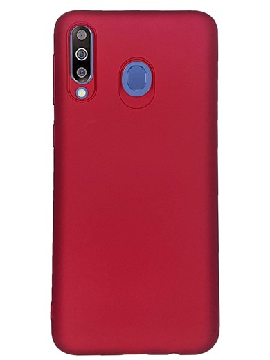 Samsung M30 Rubber