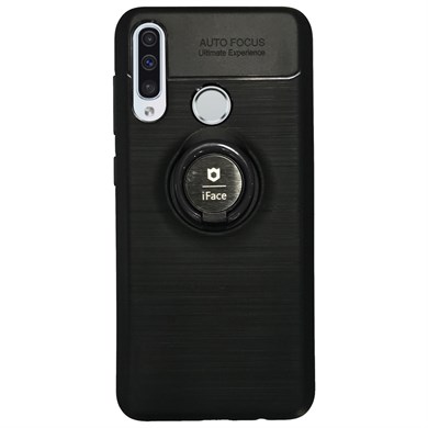Samsung M30(M305)Yüzüklü Kılıf