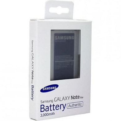 Samsung Note Edge Batarya