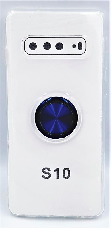 Samsung S10 Yüzüklü Kılıf