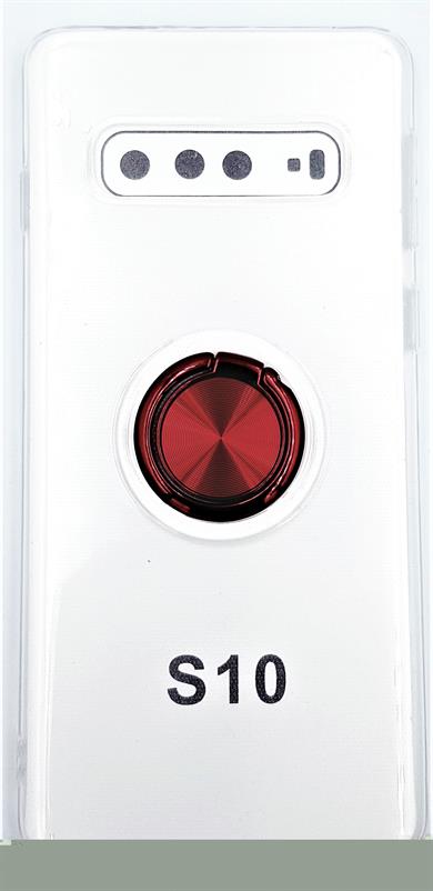 Samsung S10 Yüzüklü Kılıf