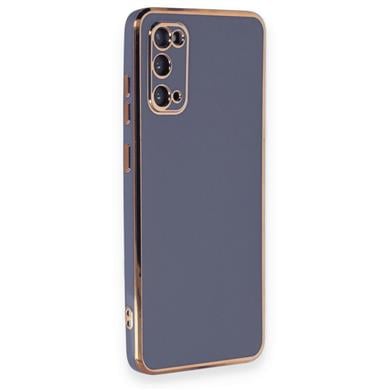 Samsung S20 Ultra Volet Kılıf