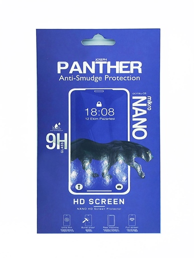 Samsung S21 Plus Panther Nano Ekran Koruyucu