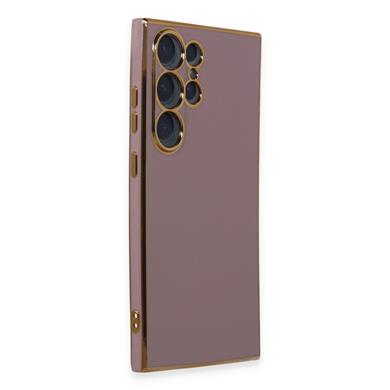 Samsung S21 Ultra Volet Kılıf