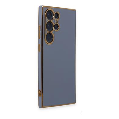 Samsung S21 Ultra Volet Kılıf