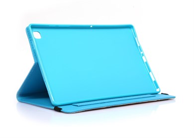 Samsung Tab S6 Lite Karakterli Standlı Tablet Kılıfı