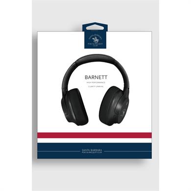 Santa Barbara Barnett Bluetooth Kulaklığı