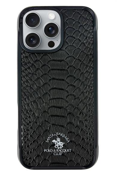 Santa Barbara iPhone 13 Pro Knight Kılıf