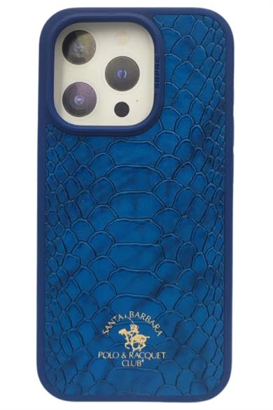 Santa Barbara iPhone 15 Pro Knight Kılıf