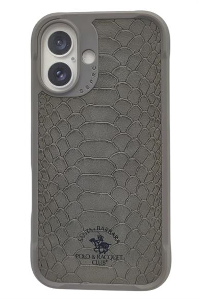 Santa Barbara iPhone 16 Knight Kılıf