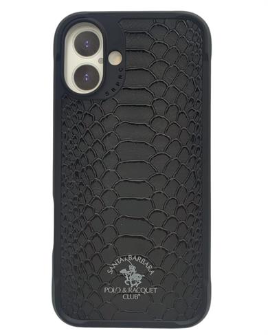 Santa Barbara iPhone 16 Plus Knight Kılıf