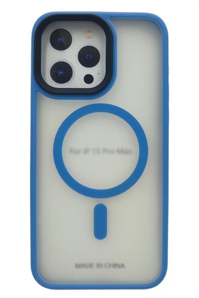 Sierra Trex Magsafe iPhone 15 Pro Max