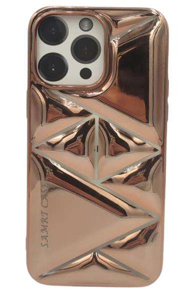 Simer Coco iPhone 14 Pro Kılıf