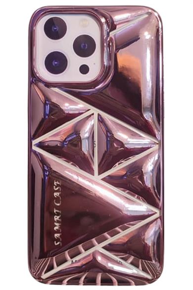 Simer Coco iPhone 15 Pro Kılıf