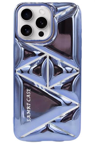 Simer Coco iPhone 15 Pro Kılıf